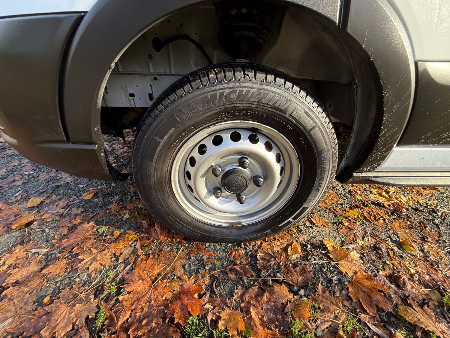 Used Ford Transit 2022 for sale - 76542960: Photo 13