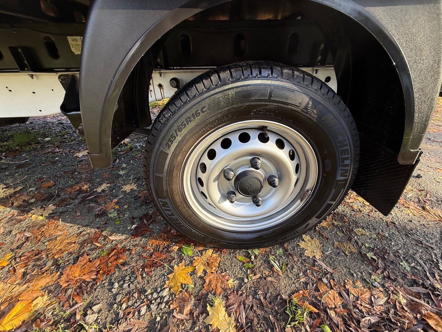 Used Ford Transit 2022 for sale - 76542960: Photo 14