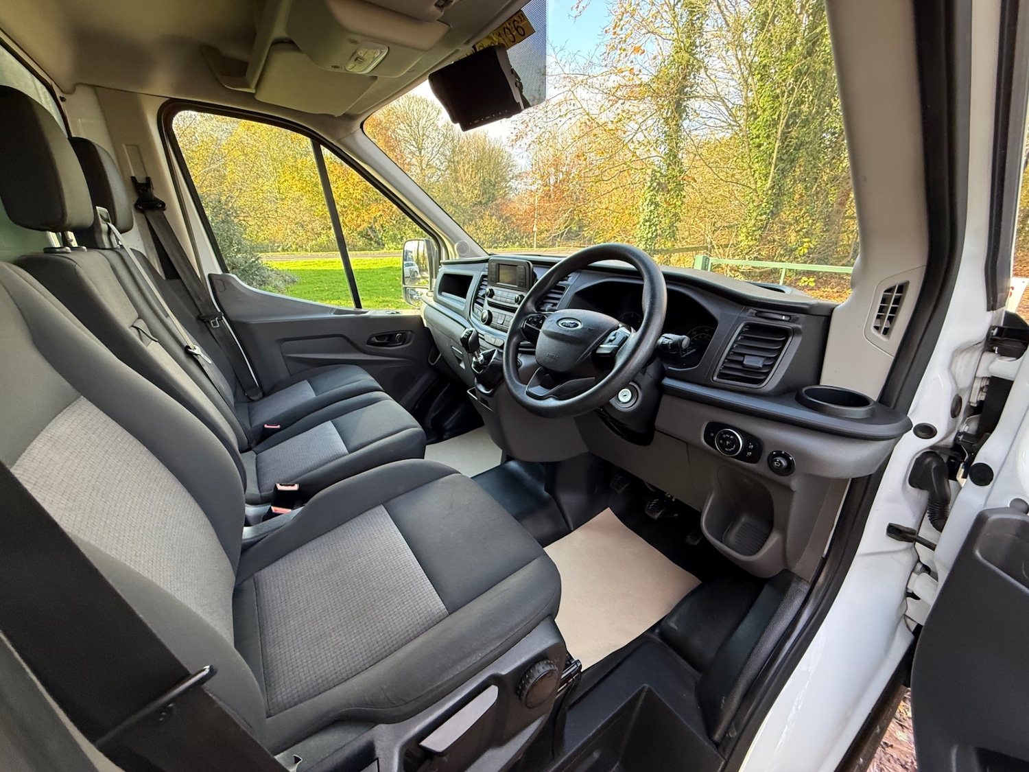 Used Ford Transit 2022 for sale - 76542960: Photo 16