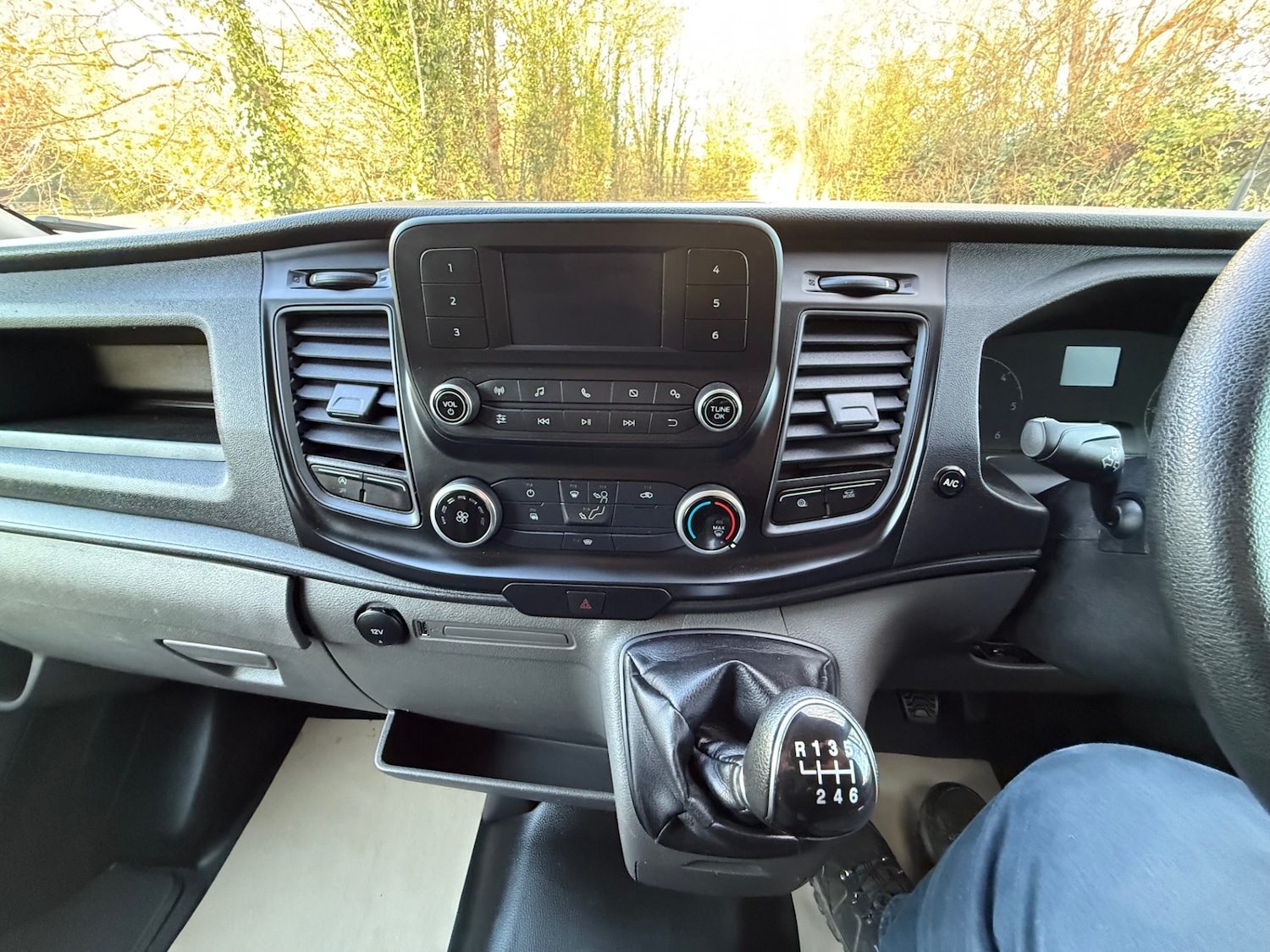 Used Ford Transit 2022 for sale - 76542960: Photo 19