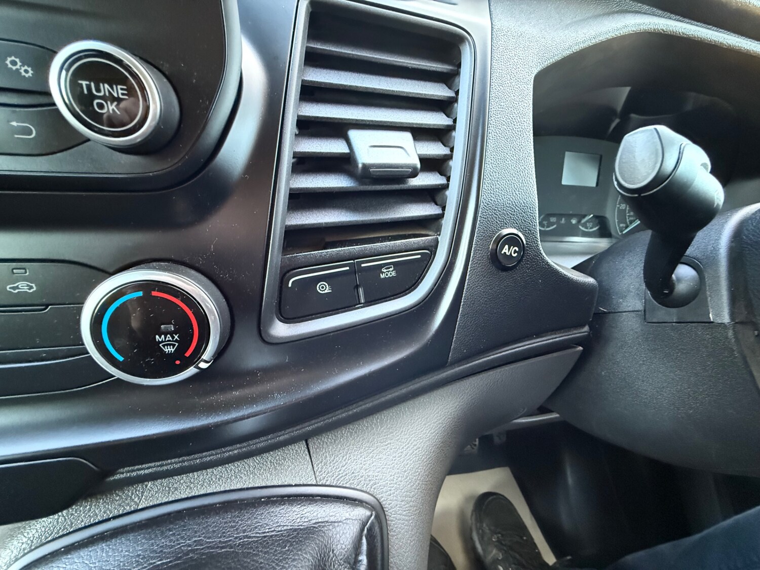 Used Ford Transit 2022 for sale - 76542960: Photo 20