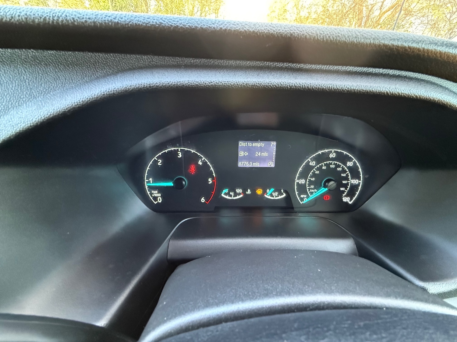 Used Ford Transit 2022 for sale - 76542960: Photo 21