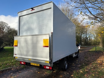 Used Ford Transit 2022 for sale - 76542960: Photo