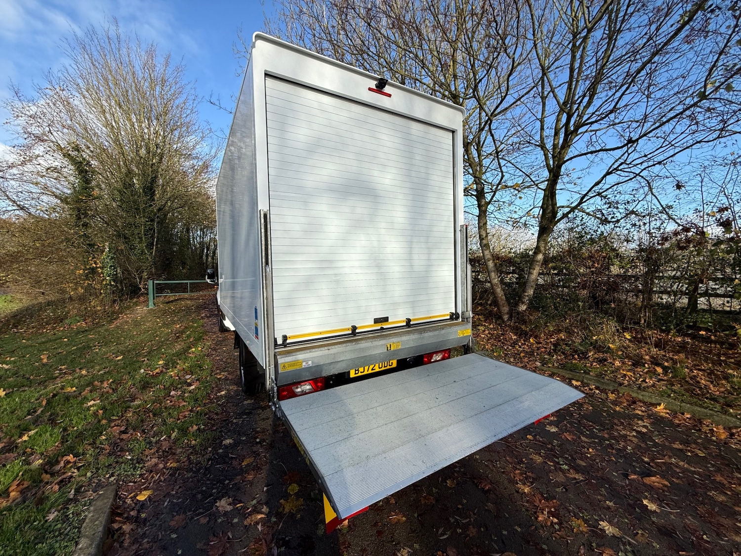 Used Ford Transit 2022 for sale - 76542960: Photo 6