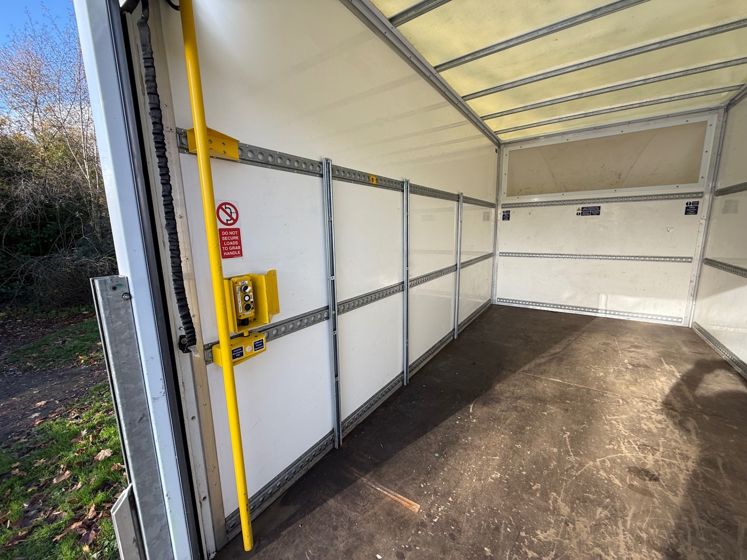 Used Ford Transit 2022 for sale - 76542960: Photo 7