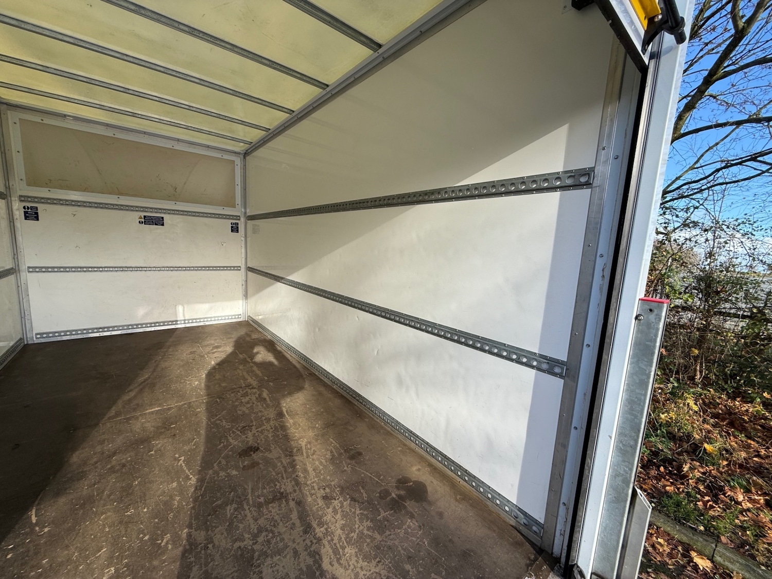 Used Ford Transit 2022 for sale - 76542960: Photo 8