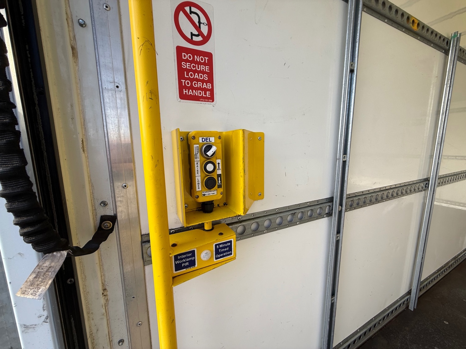 Used Ford Transit 2022 for sale - 76542960: Photo 9