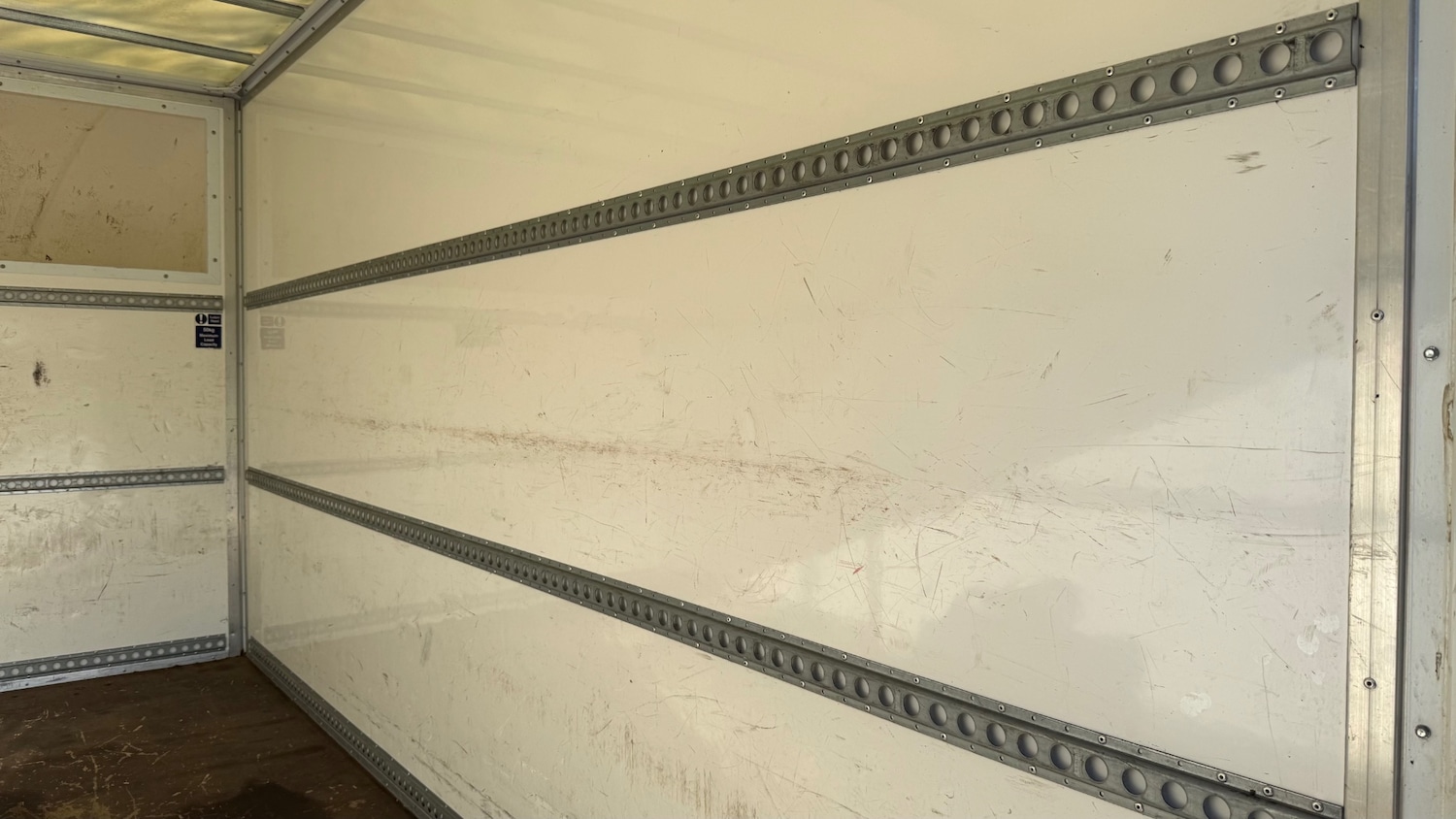 Used Ford Transit 2022 for sale - 77487161: Photo 10