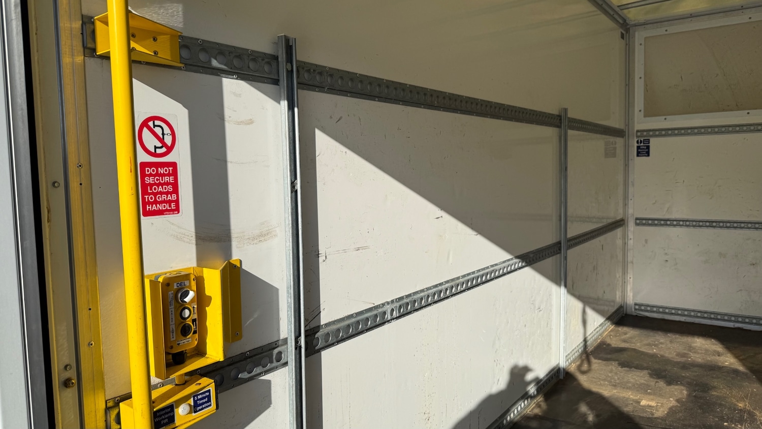 Used Ford Transit 2022 for sale - 77487161: Photo 11