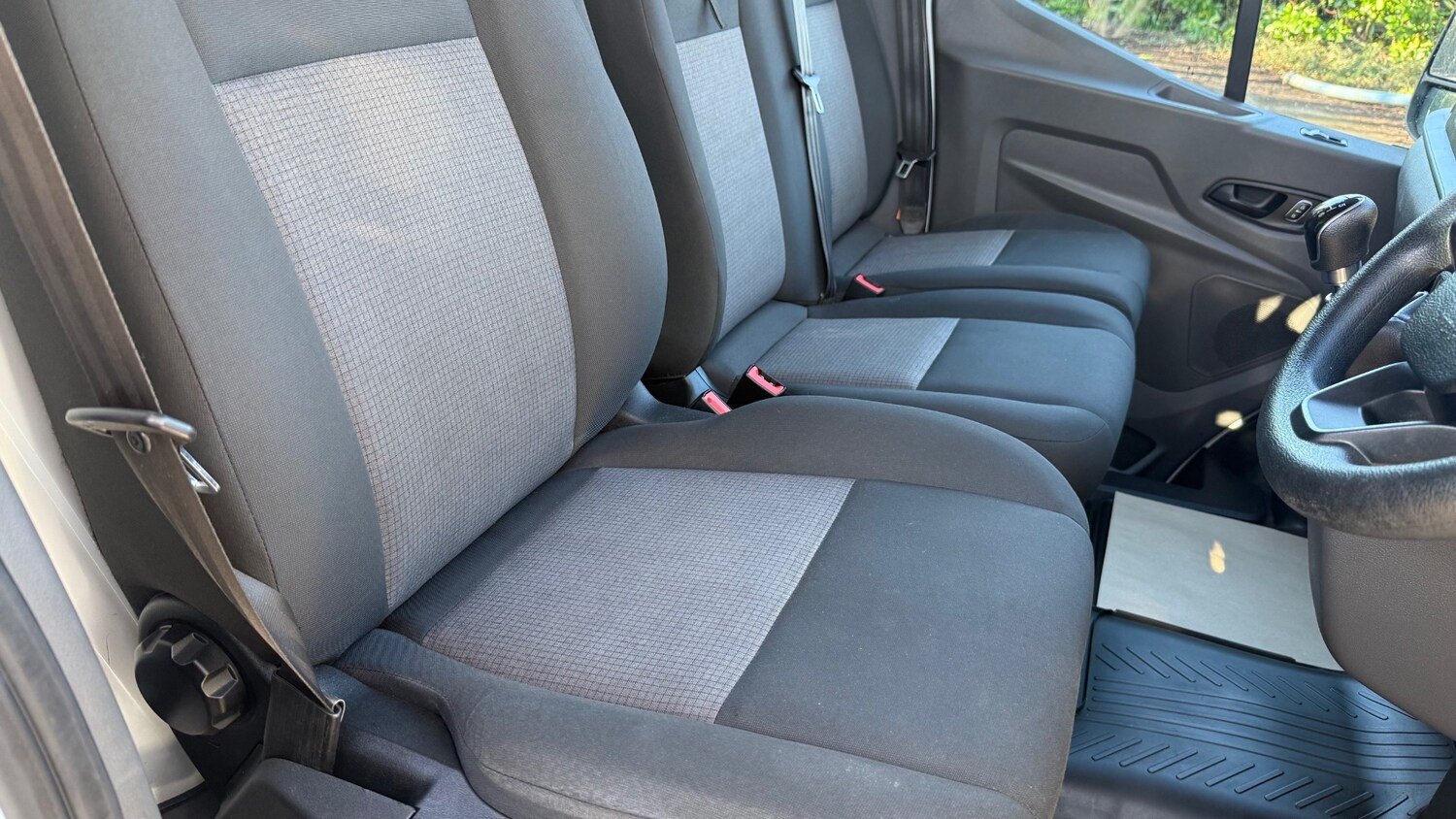 Used Ford Transit 2022 for sale - 77487161: Photo 16