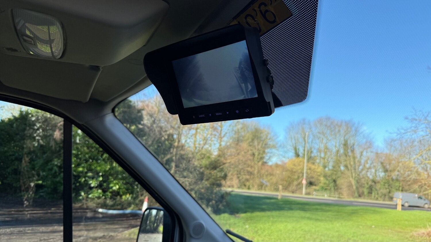 Used Ford Transit 2022 for sale - 77487161: Photo 17