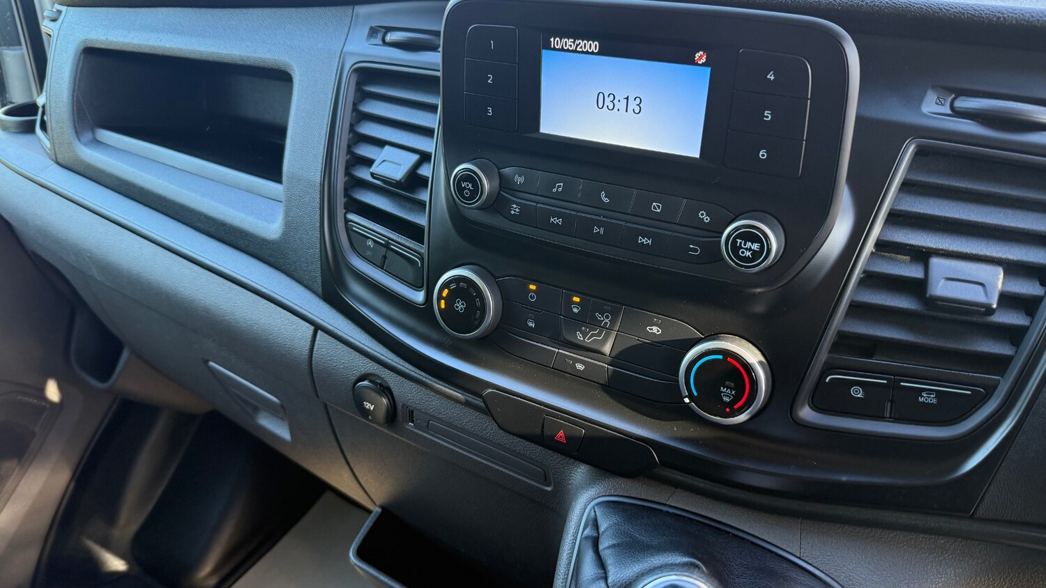 Used Ford Transit 2022 for sale - 77487161: Photo 19