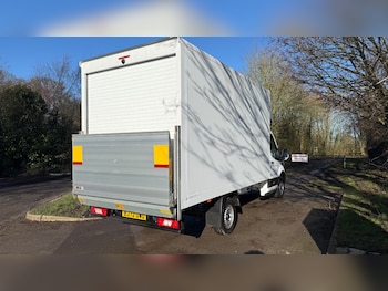 Used Ford Transit 2022 for sale - 77487161: Photo