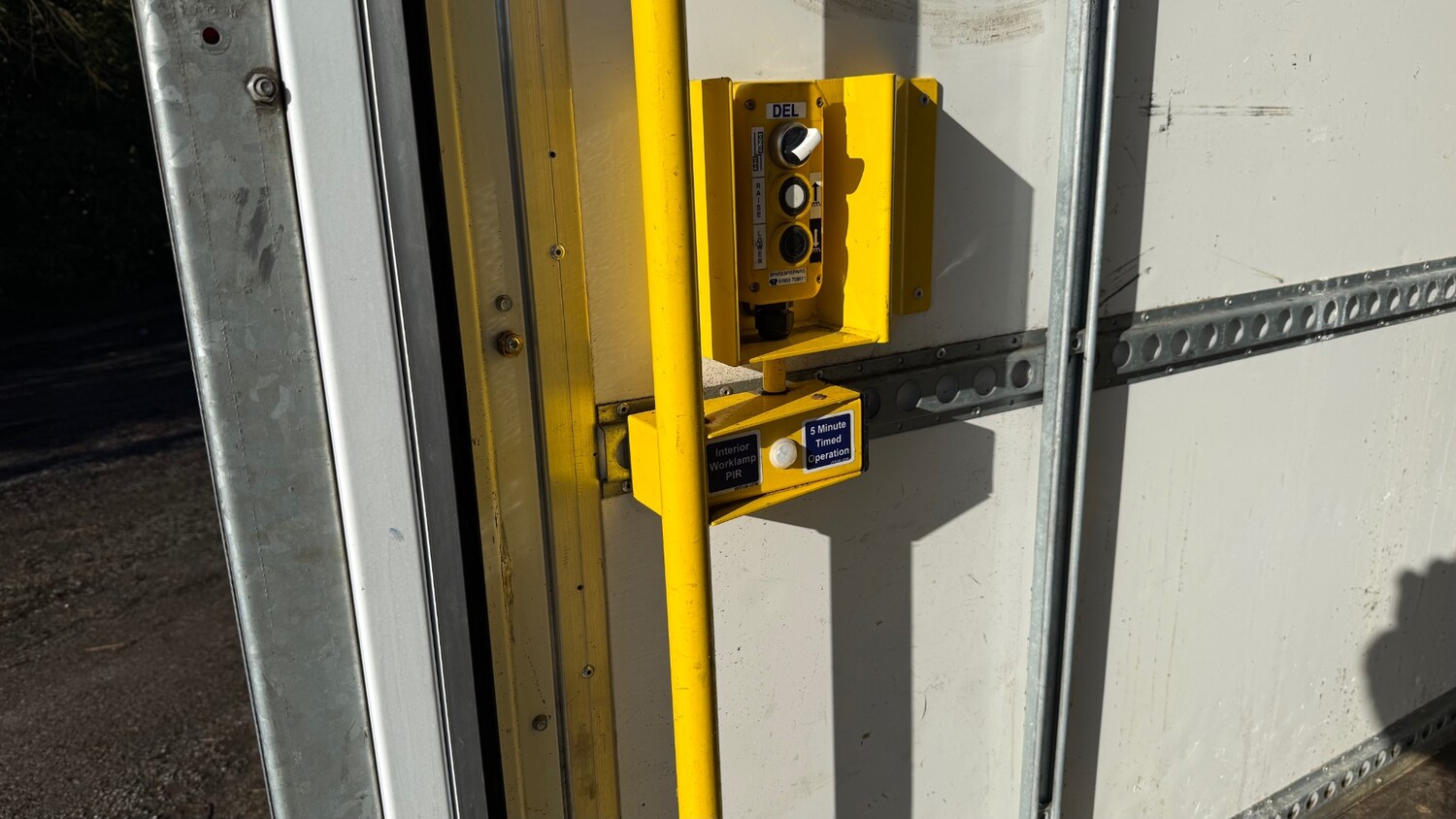 Used Ford Transit 2022 for sale - 77487161: Photo 8