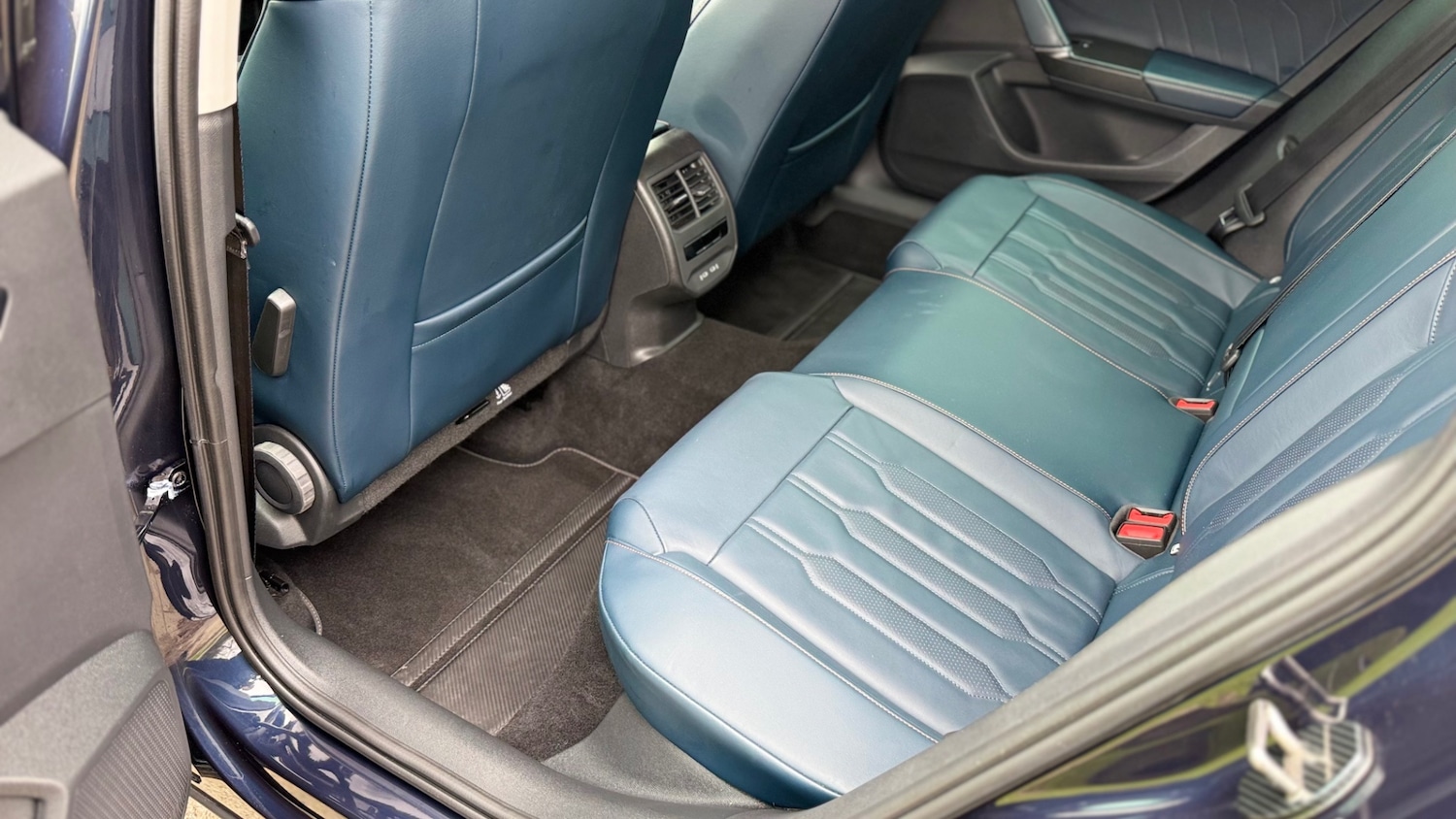 Used Cupra Formentor 2022 for sale - 77984153: Photo 10