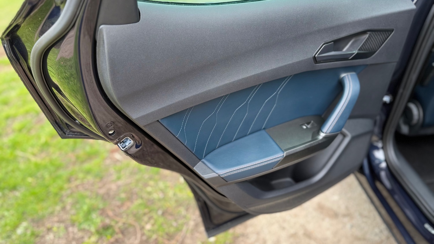 Used Cupra Formentor 2022 for sale - 77984153: Photo 11