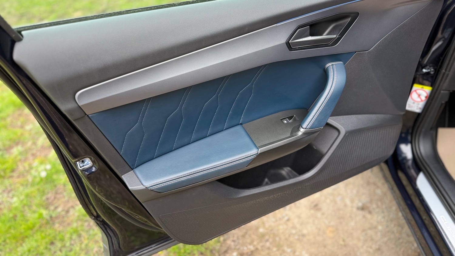 Used Cupra Formentor 2022 for sale - 77984153: Photo 13