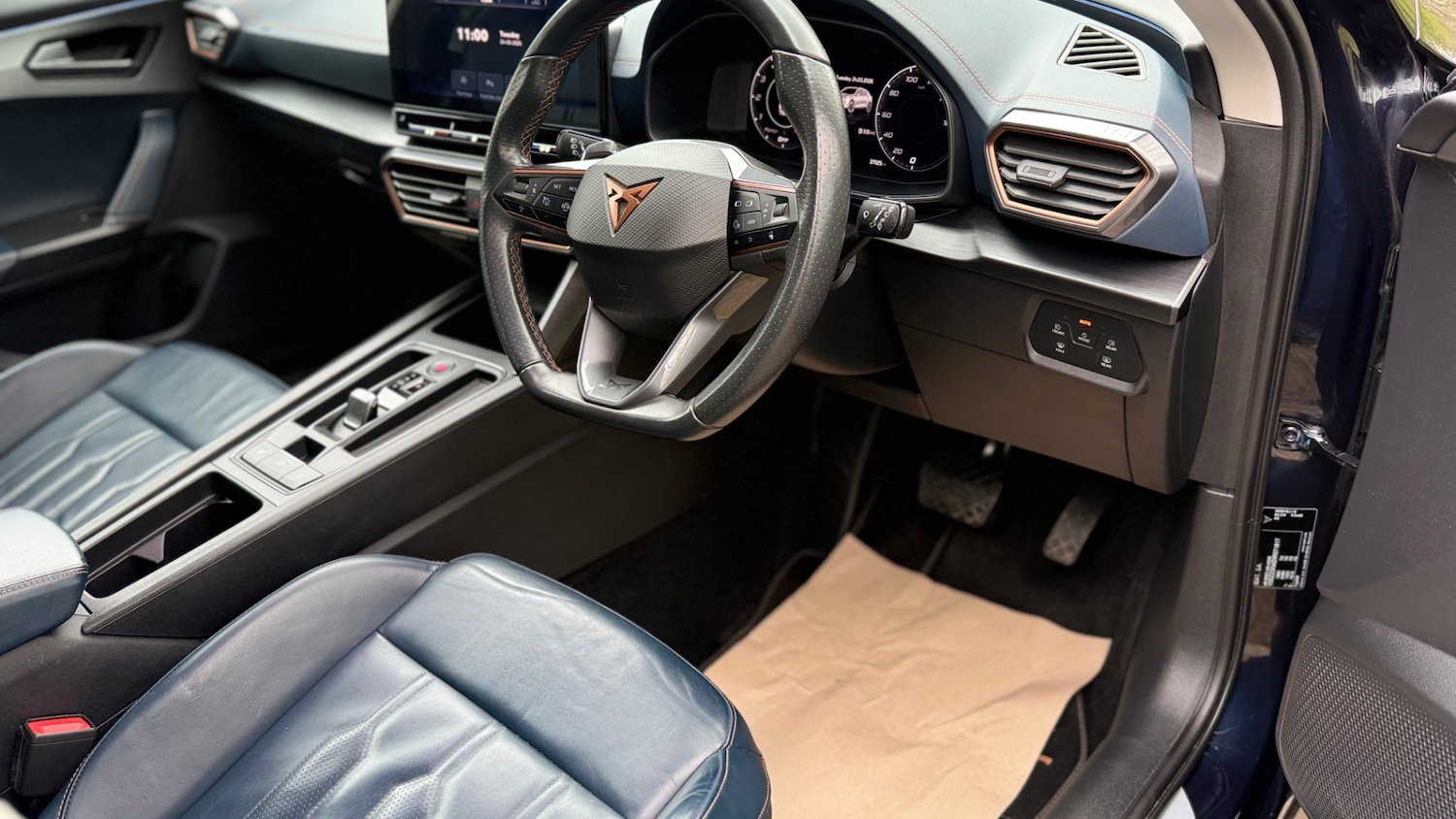 Used Cupra Formentor 2022 for sale - 77984153: Photo 14