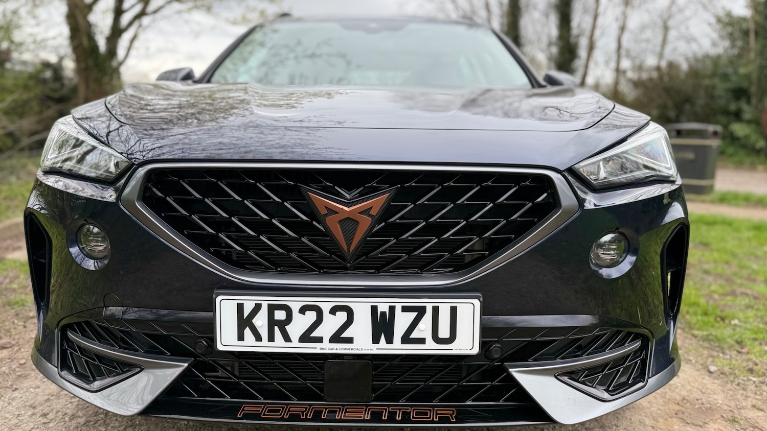 Used Cupra Formentor 2022 for sale - 77984153: Photo 21