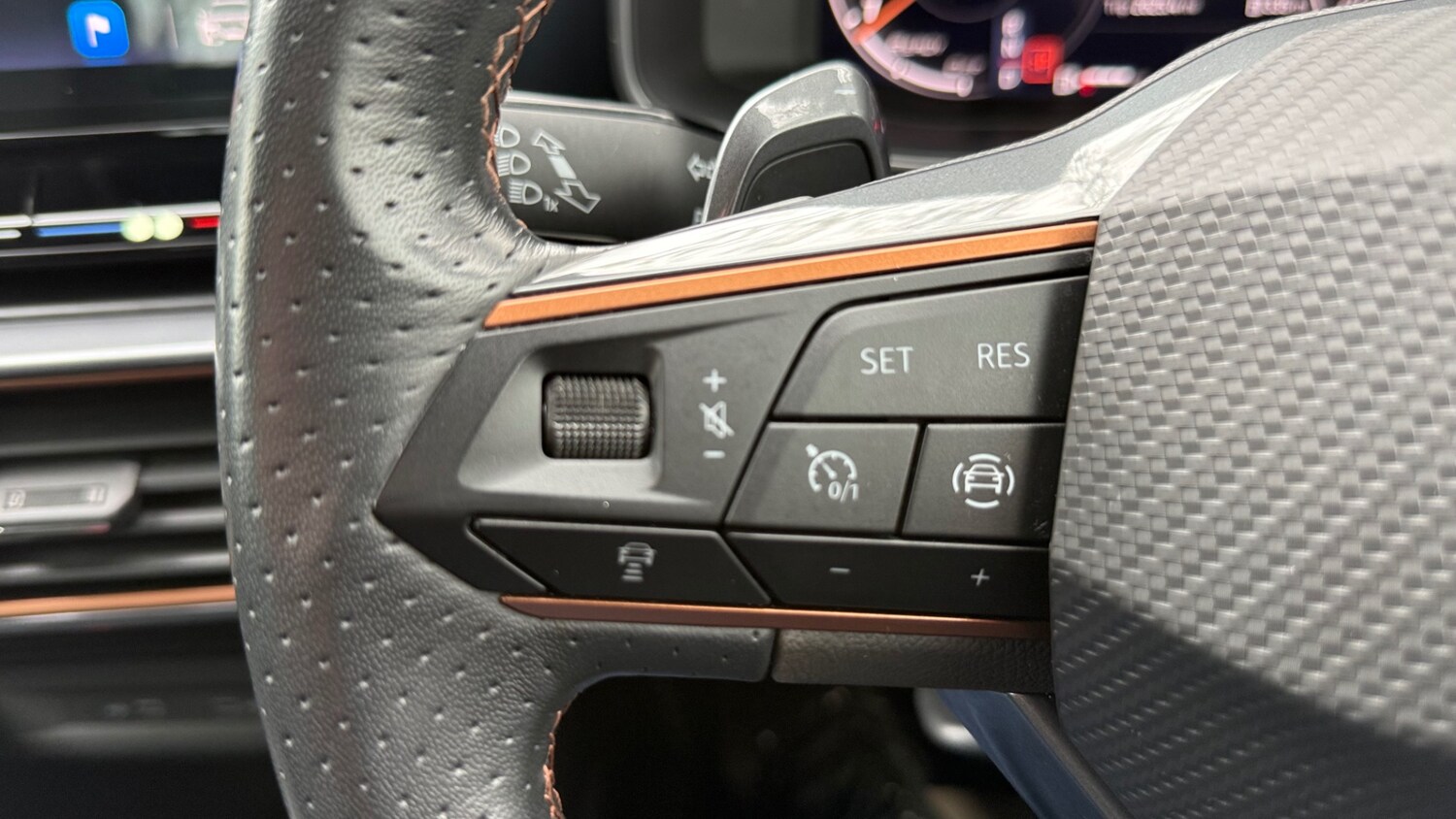 Used Cupra Formentor 2022 for sale - 77984153: Photo 27