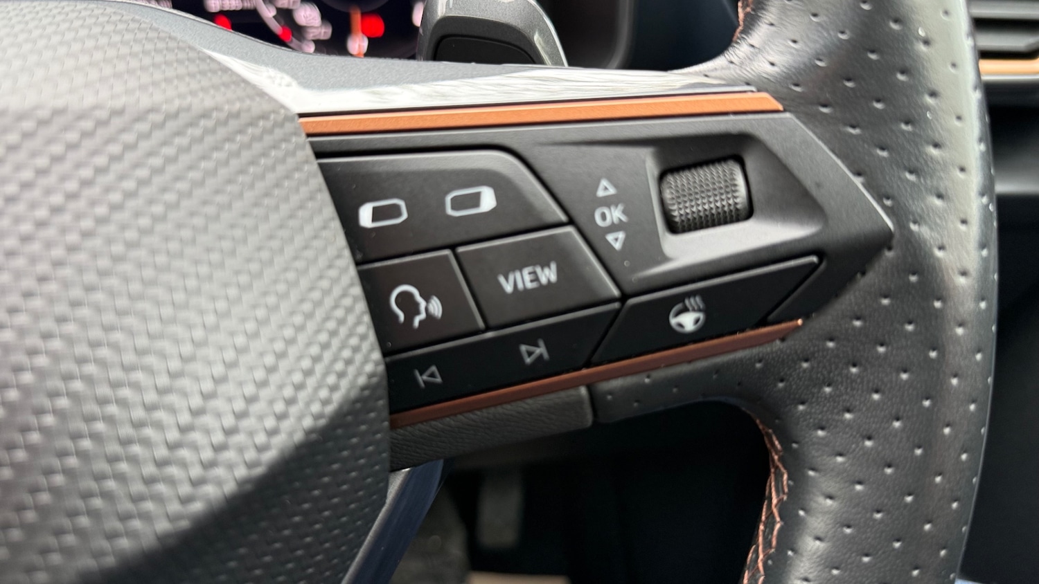 Used Cupra Formentor 2022 for sale - 77984153: Photo 28