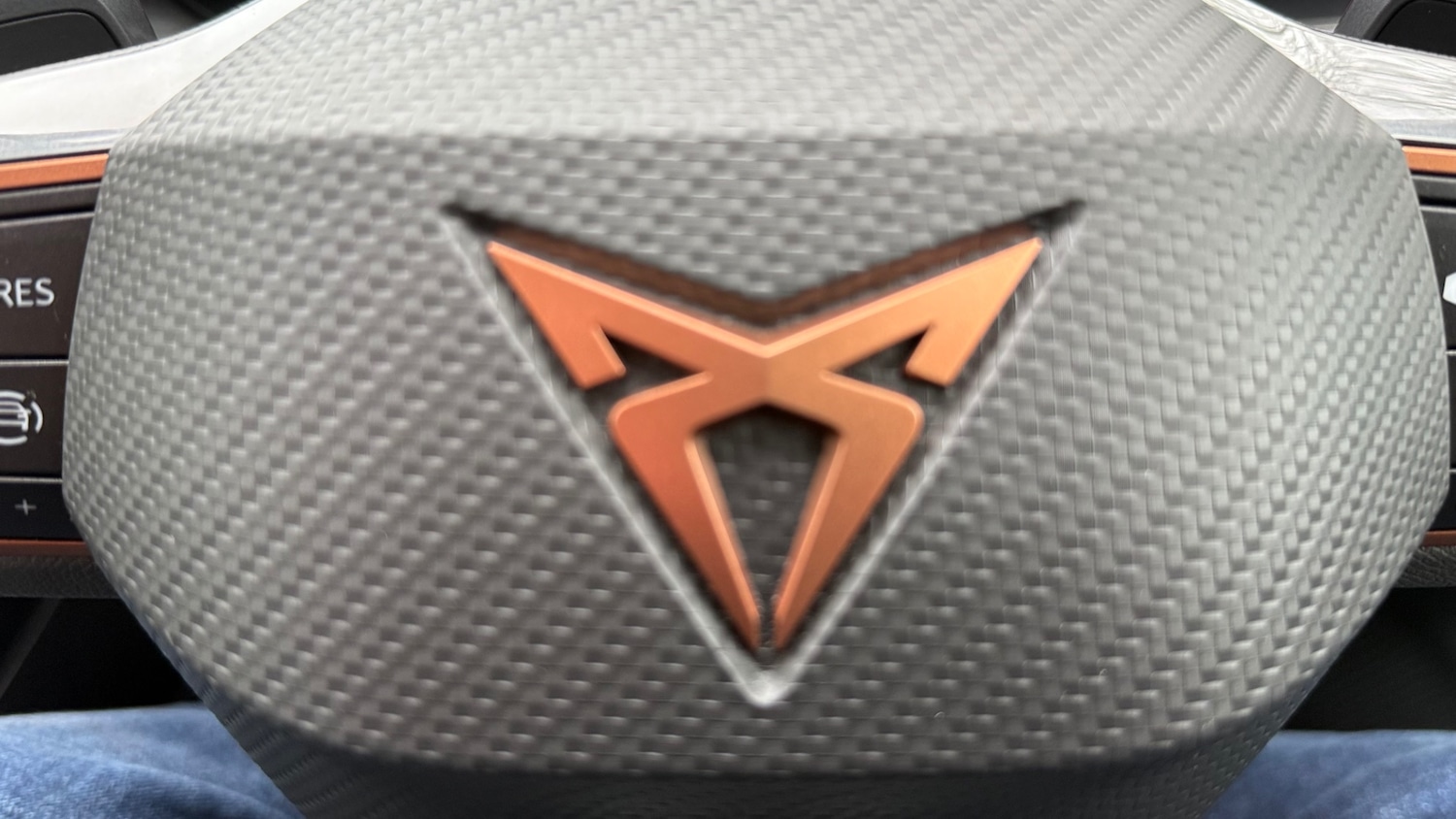 Used Cupra Formentor 2022 for sale - 77984153: Photo 33