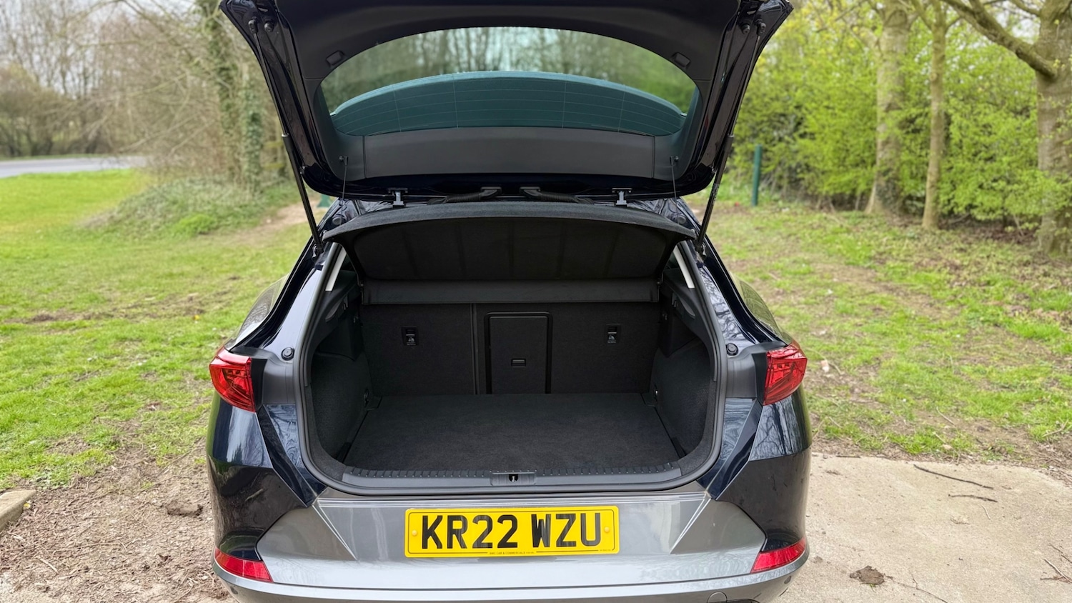 Used Cupra Formentor 2022 for sale - 77984153: Photo 4