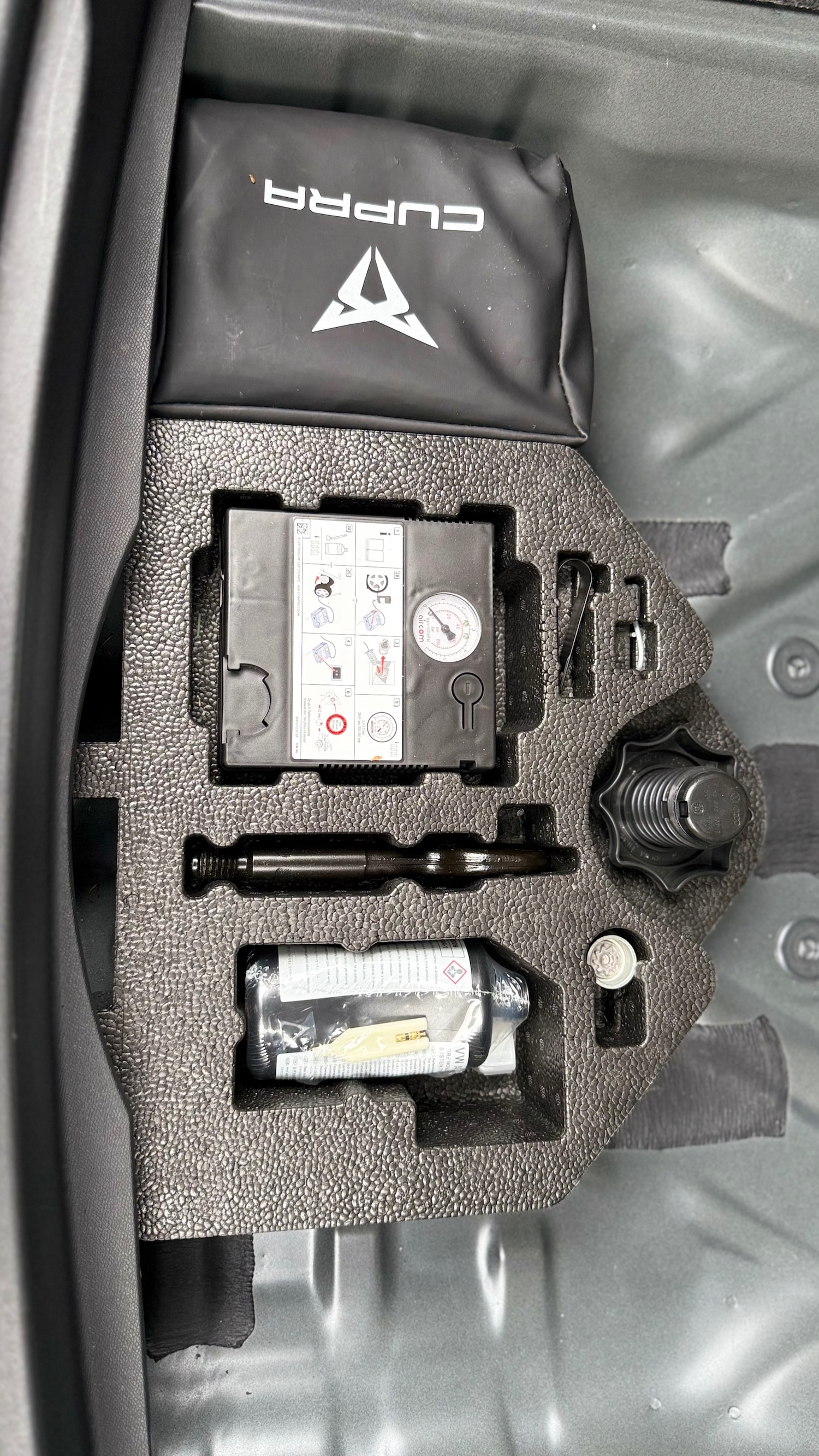 Used Cupra Formentor 2022 for sale - 77984153: Photo 6