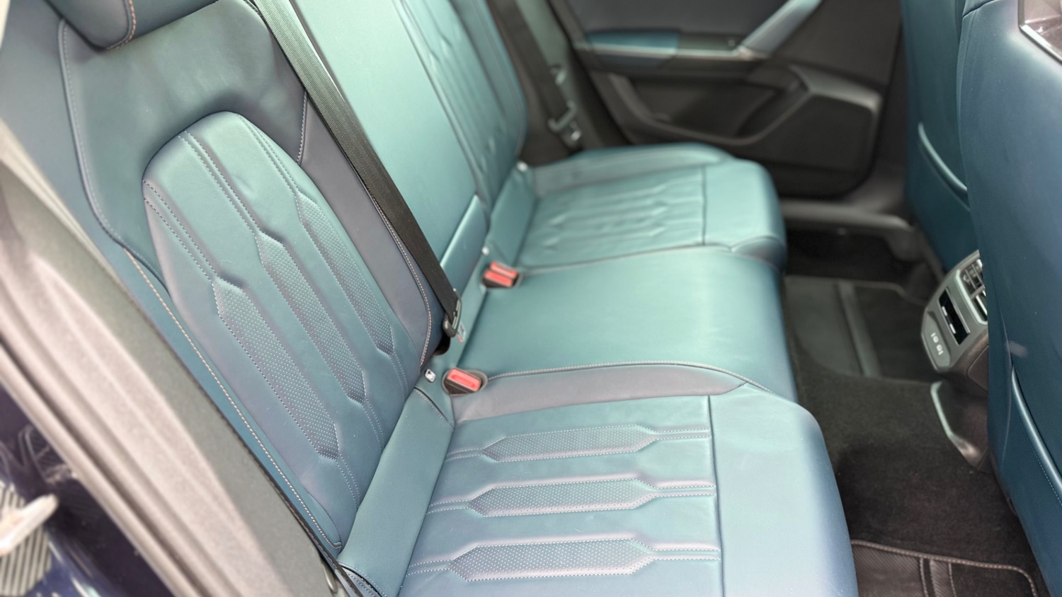 Used Cupra Formentor 2022 for sale - 77984153: Photo 8