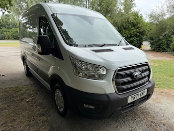 Ford - Transit