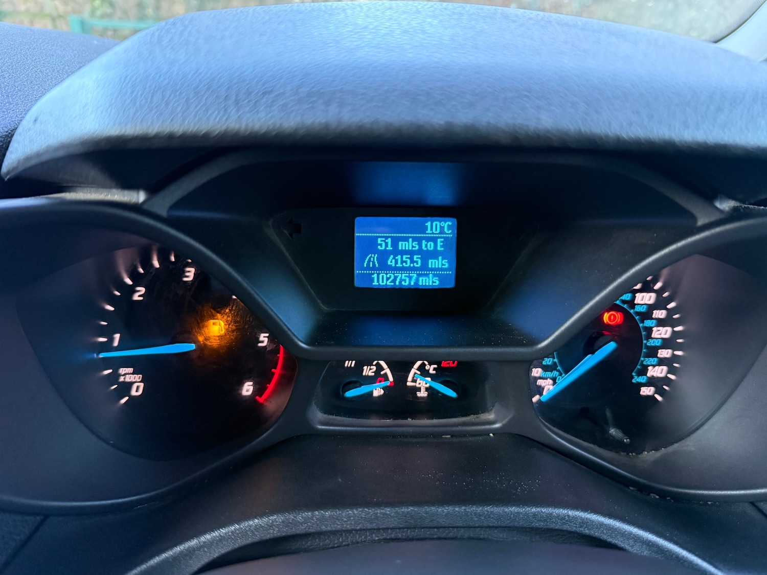 Used Ford Transit Connect 2015 for sale - 76881621: Photo 11