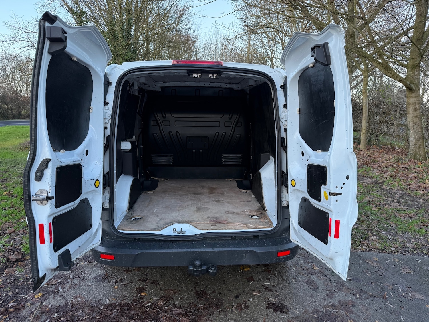 Used Ford Transit Connect 2015 for sale - 76881621: Photo 5