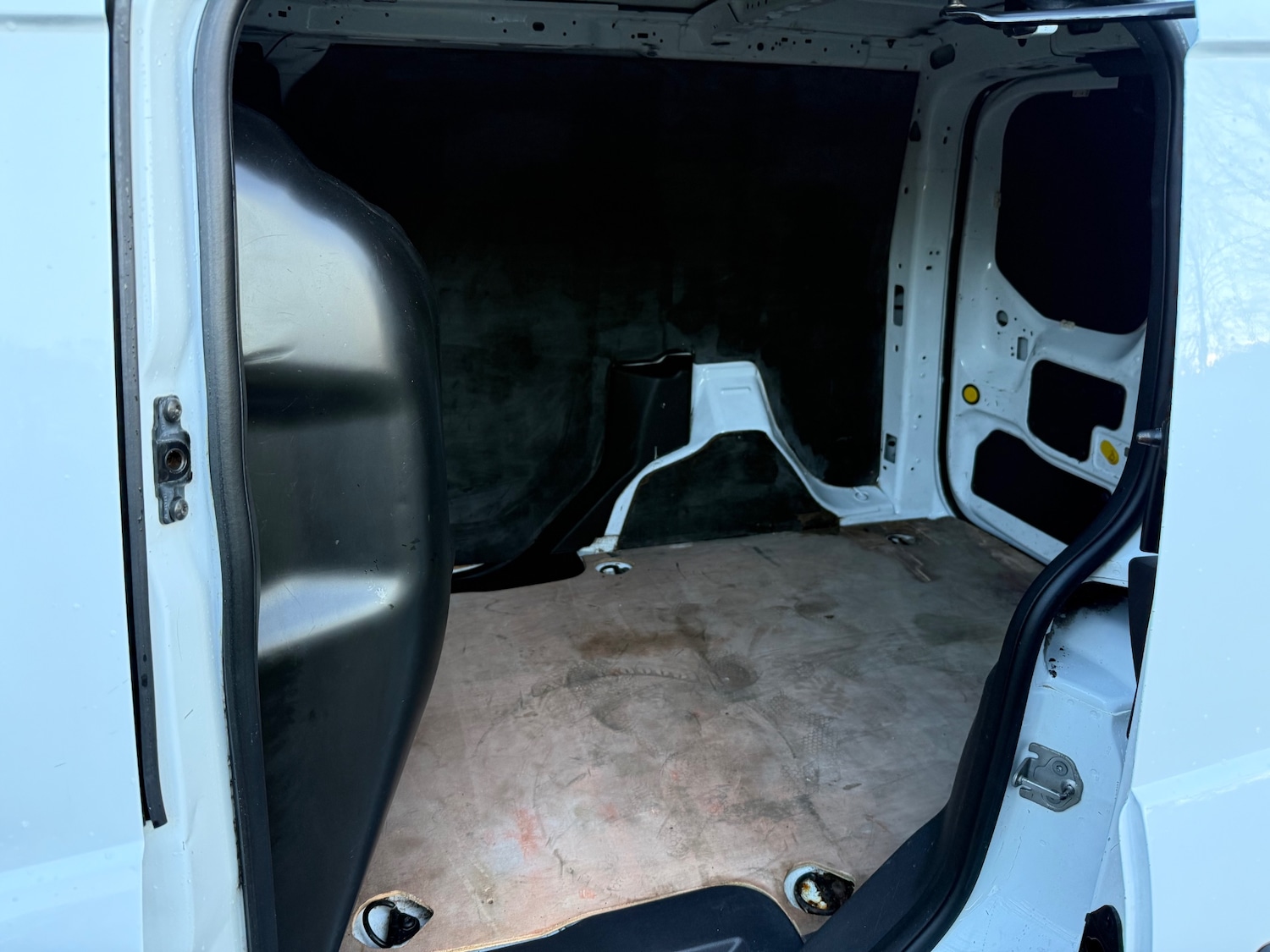 Used Ford Transit Connect 2015 for sale - 76881621: Photo 6