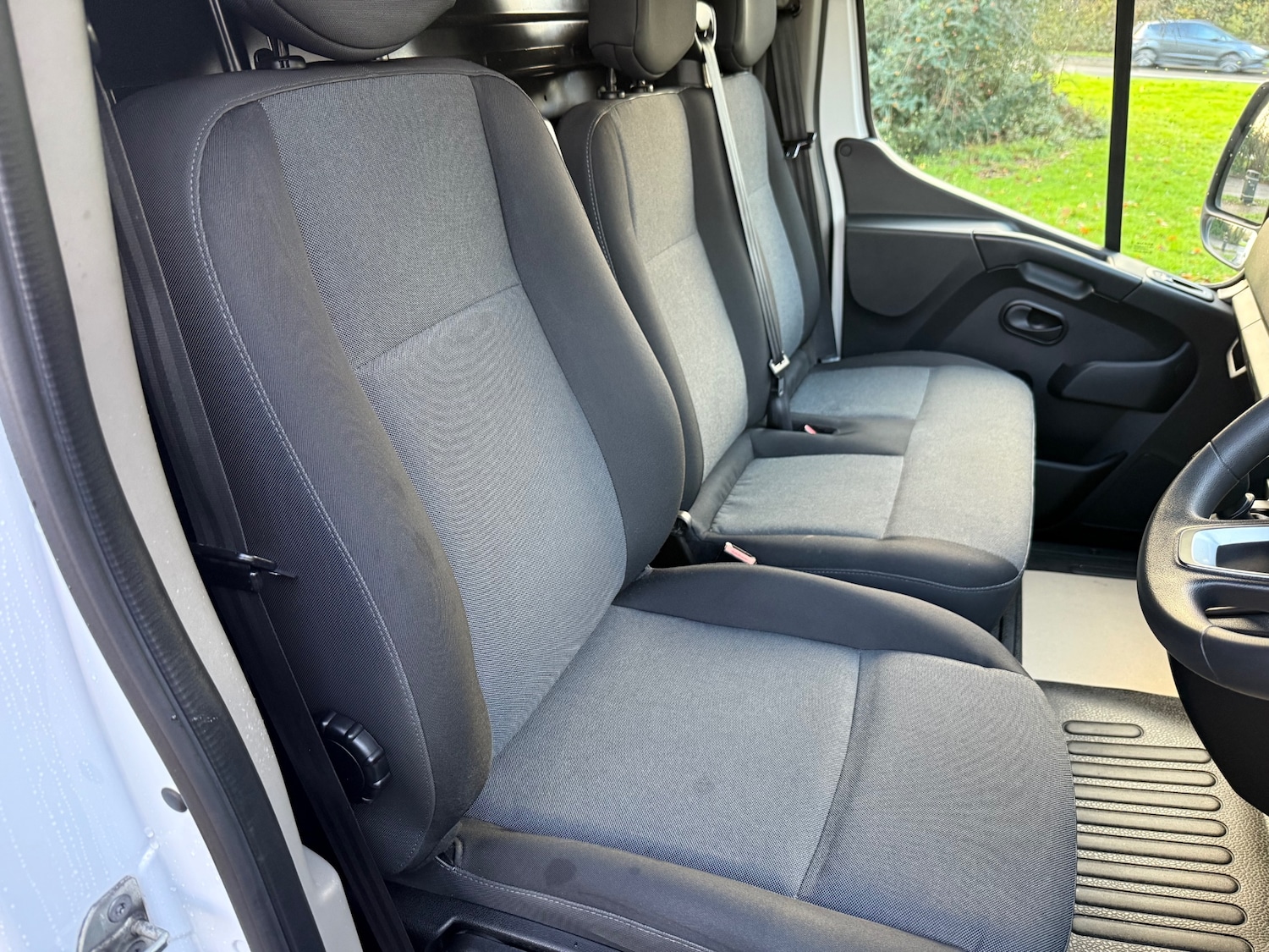 Used Renault Master 2021 for sale - 76542984: Photo 10