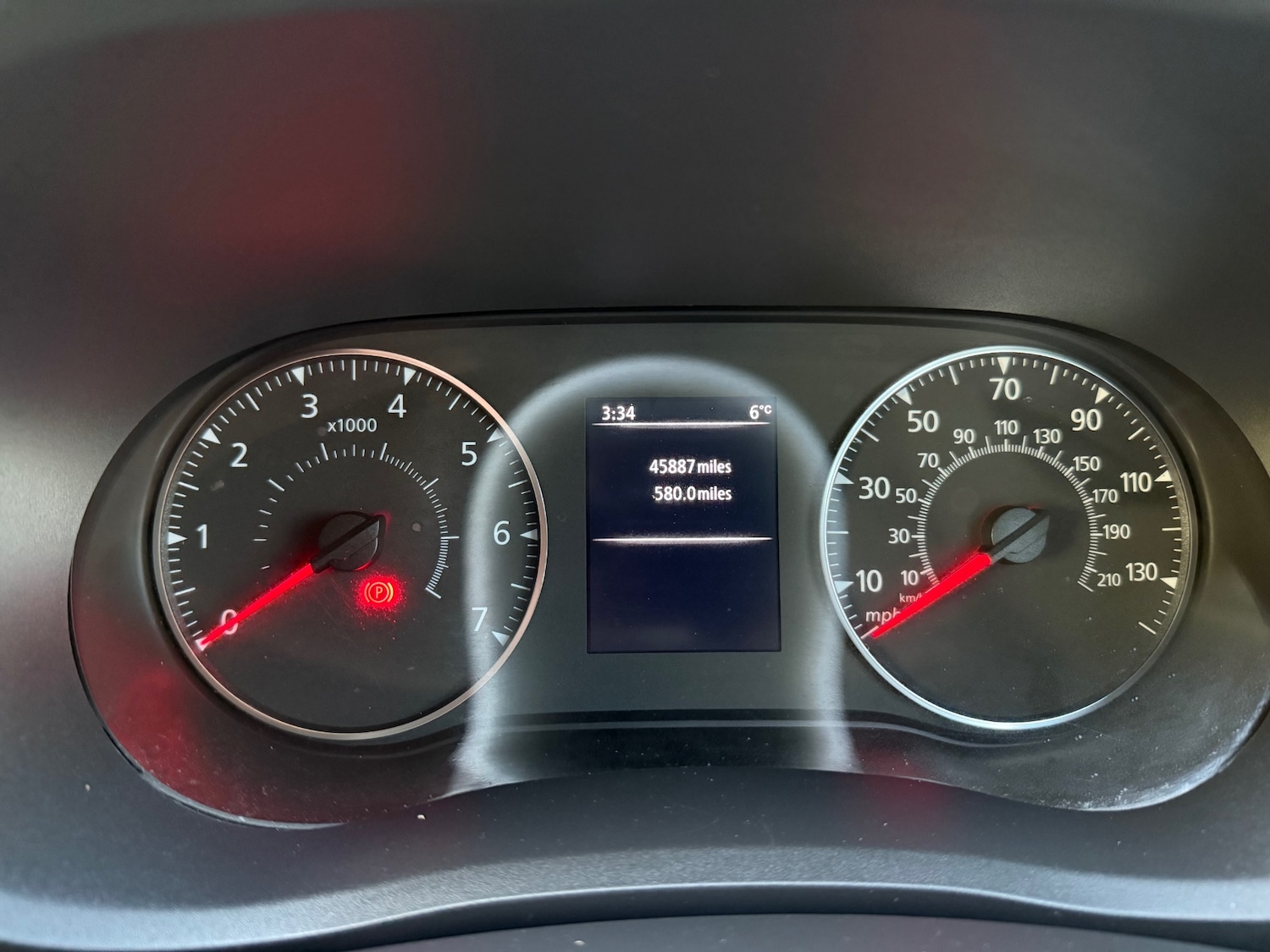 Used Renault Master 2021 for sale - 76542984: Photo 12