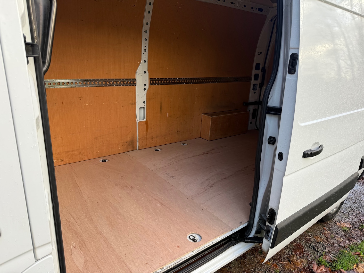 Used Renault Master 2021 for sale - 76542984: Photo 6