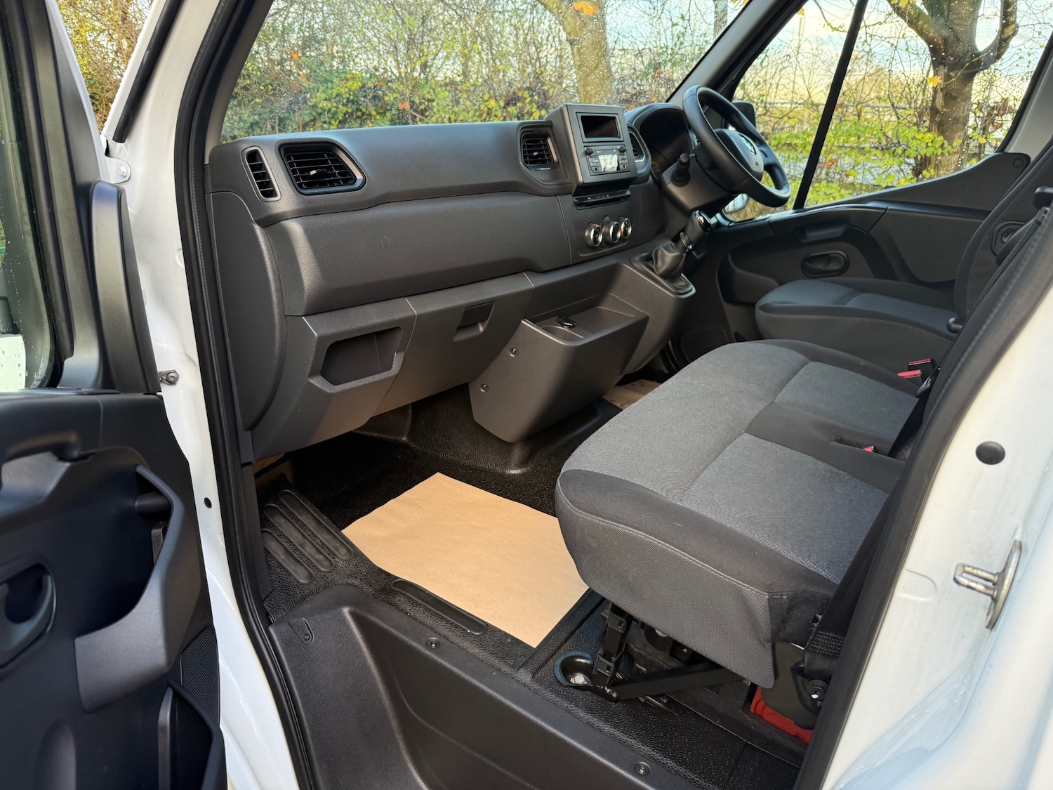 Used Renault Master 2021 for sale - 76542984: Photo 7