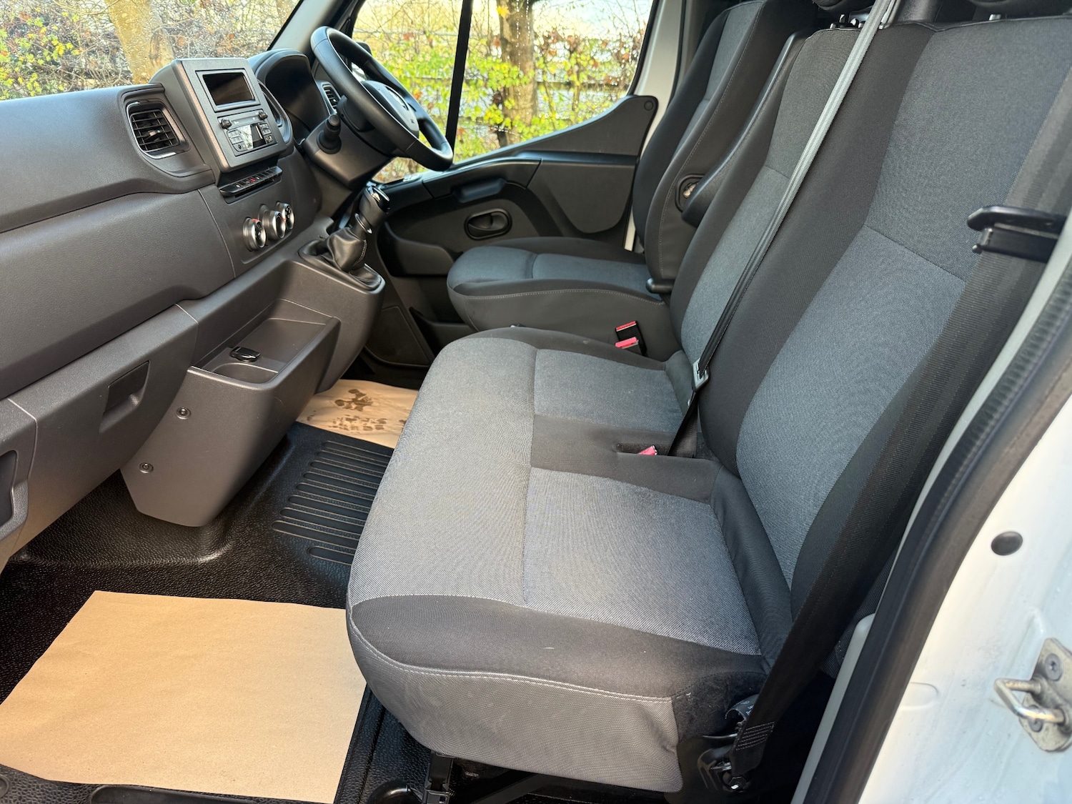 Used Renault Master 2021 for sale - 76542984: Photo 8