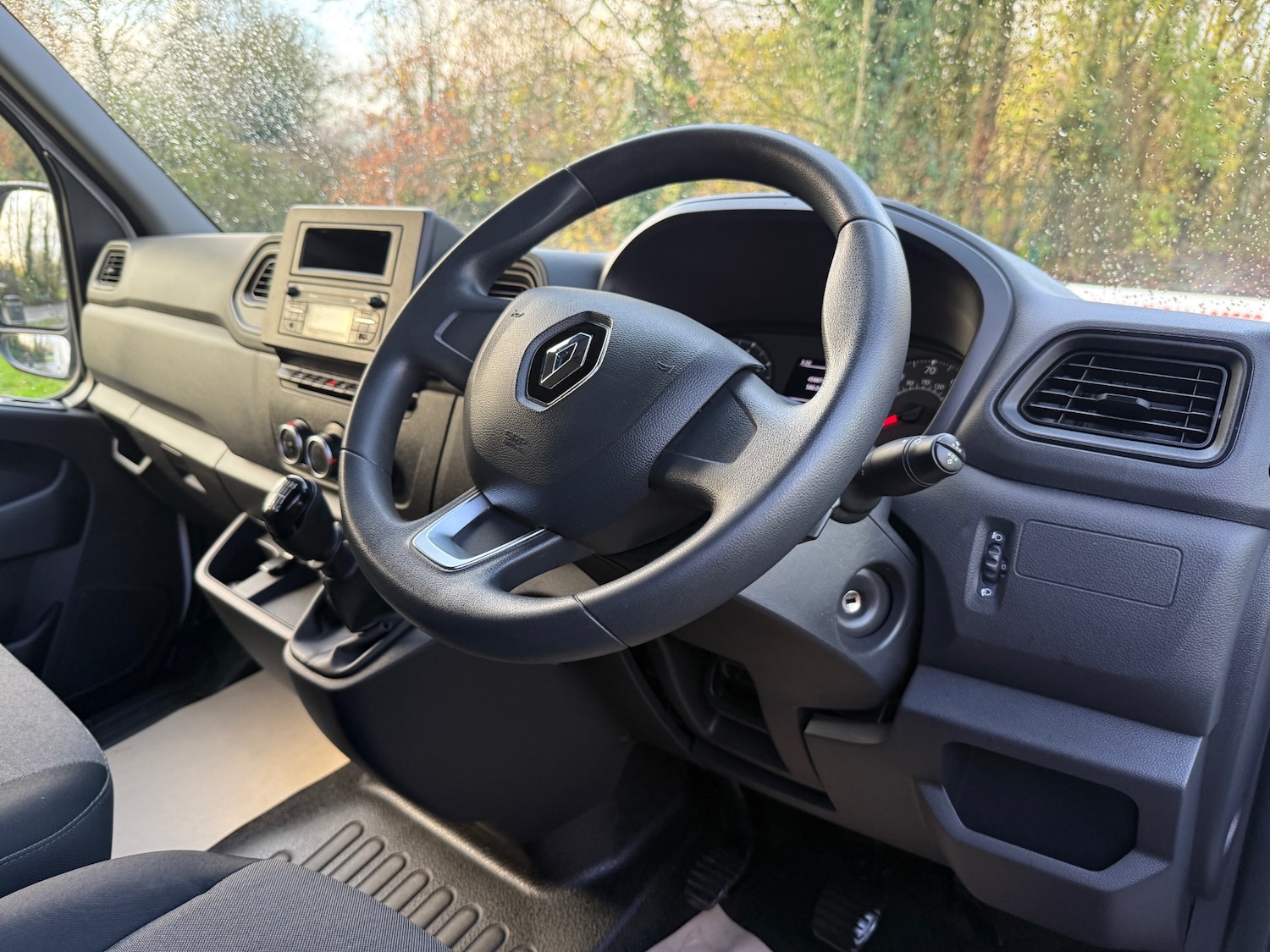 Used Renault Master 2021 for sale - 76542984: Photo 9