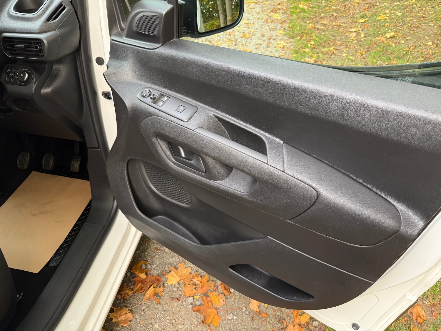 Used Vauxhall Combo 2019 for sale - 76272782: Photo 10