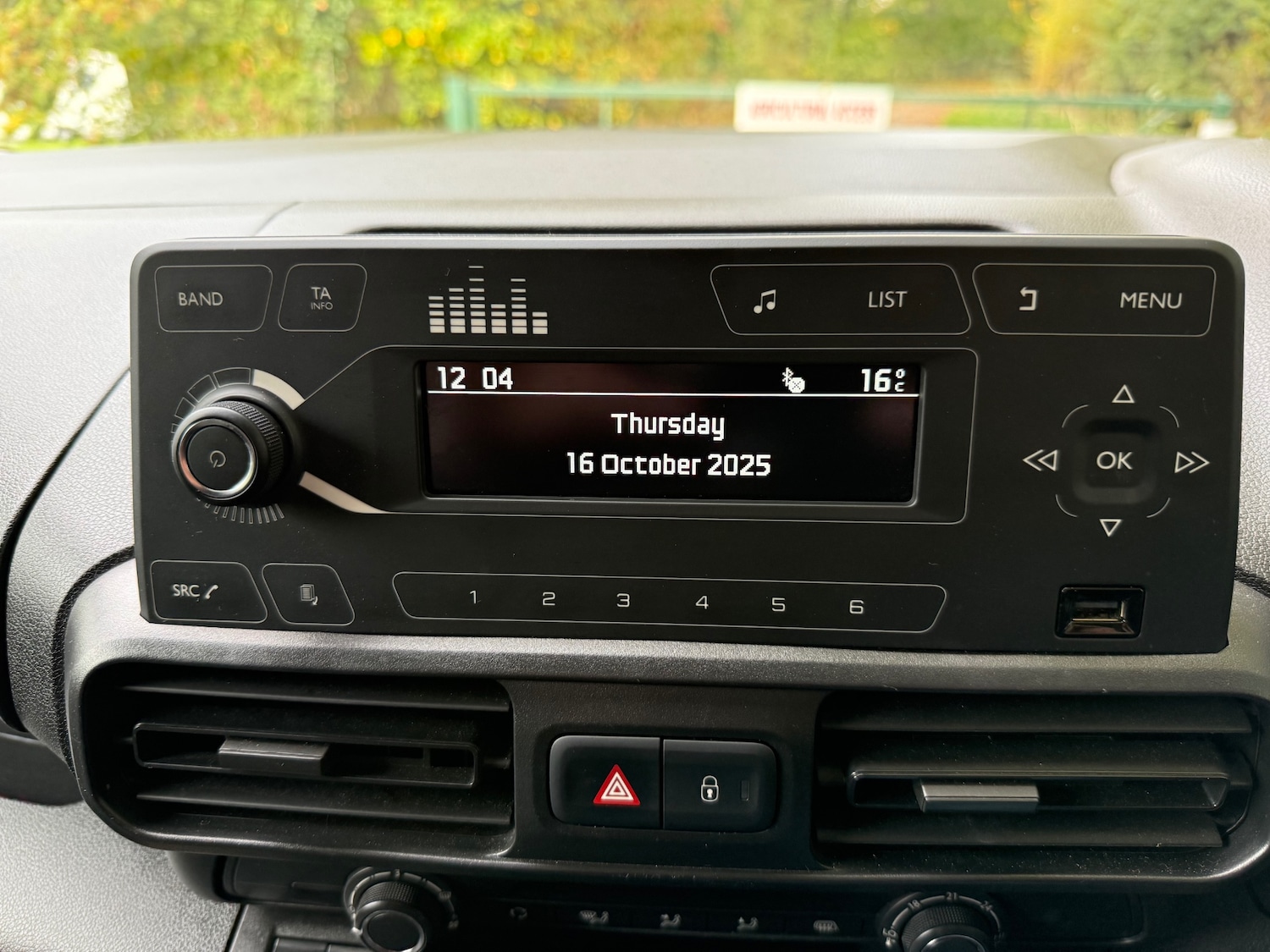 Used Vauxhall Combo 2019 for sale - 76272782: Photo 11