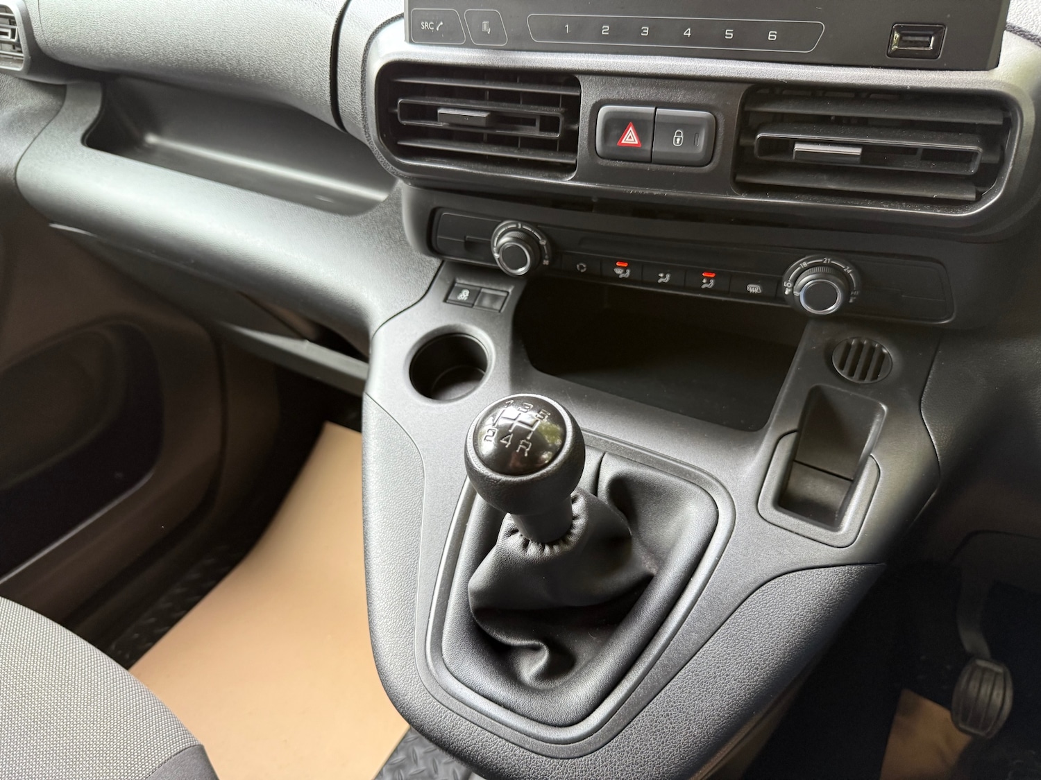 Used Vauxhall Combo 2019 for sale - 76272782: Photo 12