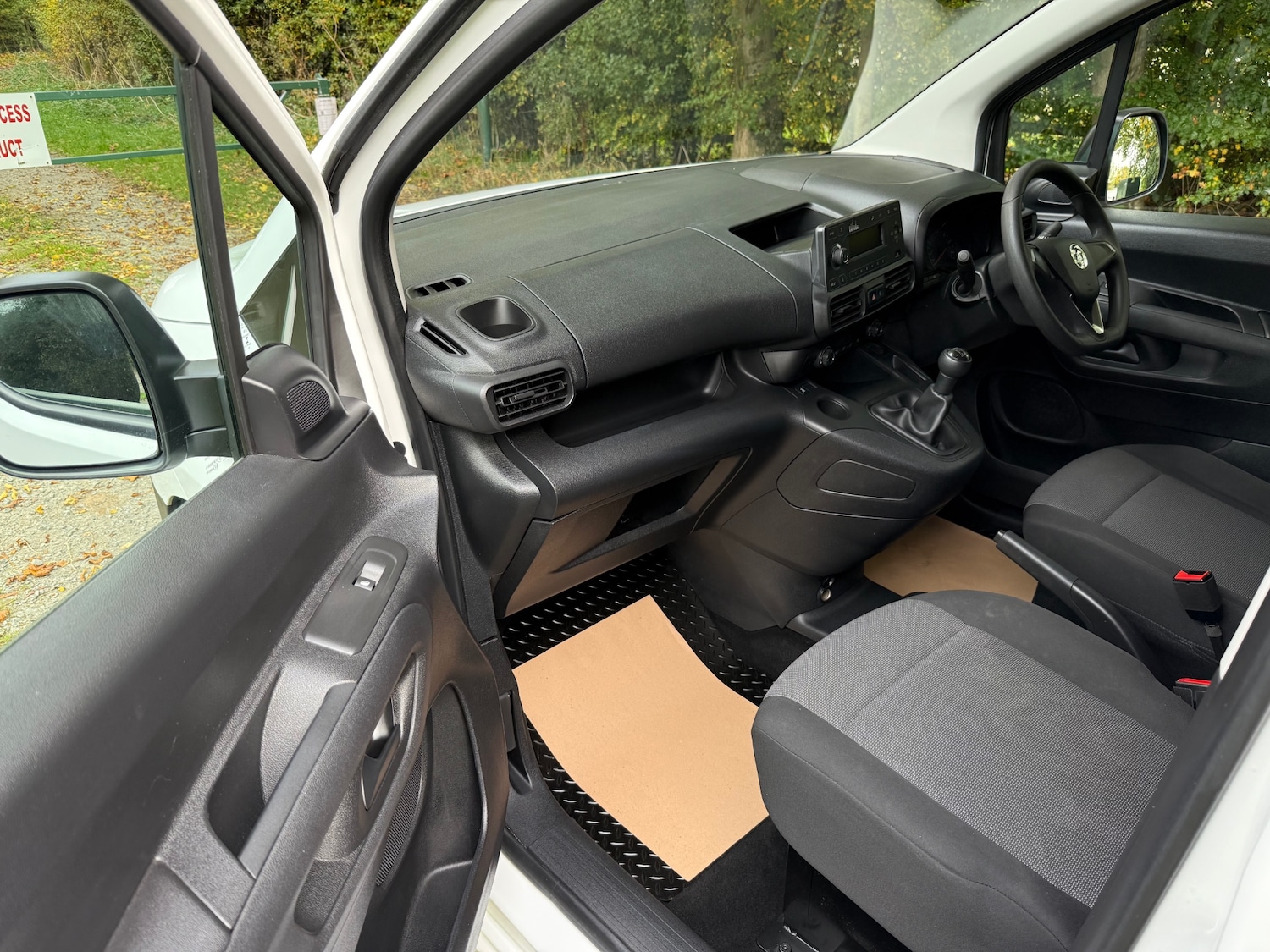 Used Vauxhall Combo 2019 for sale - 76272782: Photo 7