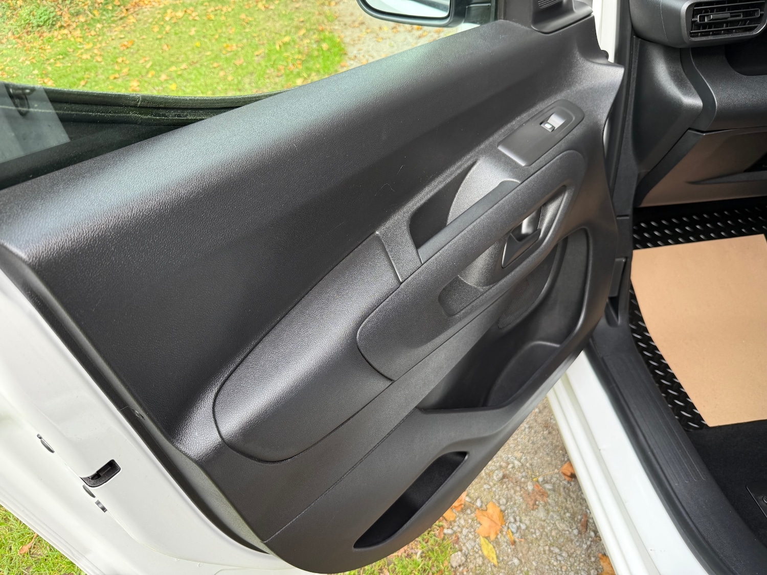 Used Vauxhall Combo 2019 for sale - 76272782: Photo 8