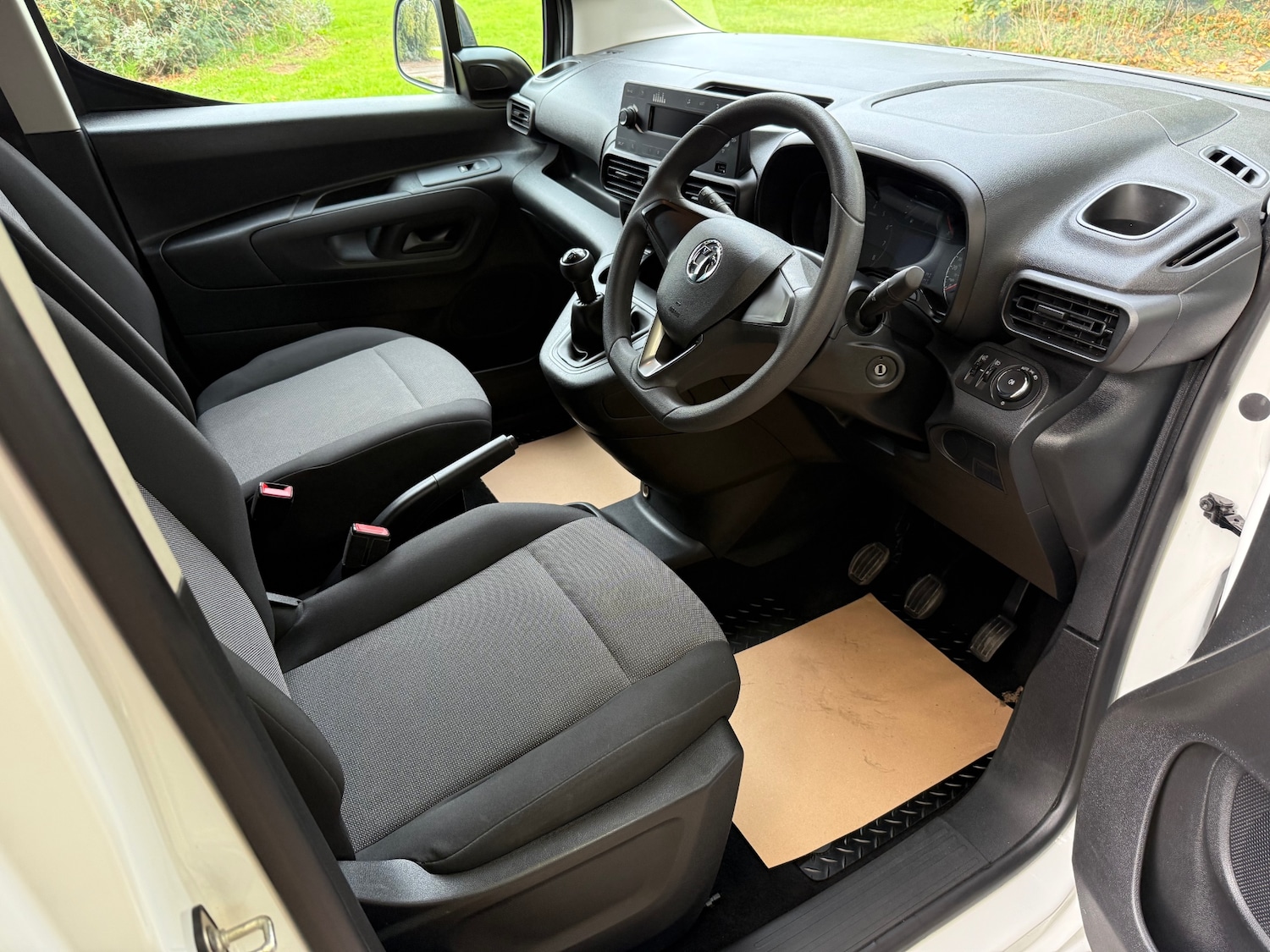 Used Vauxhall Combo 2019 for sale - 76272782: Photo 9