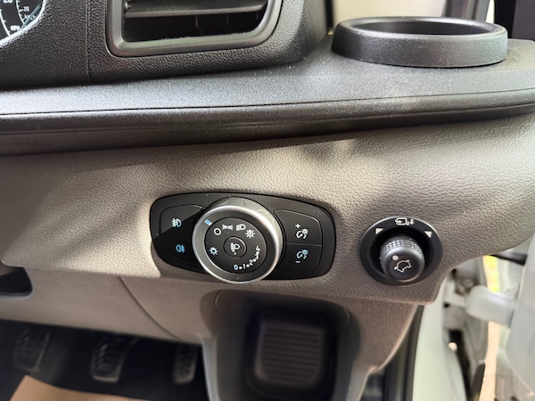 Used Ford Transit 2021 for sale - 75156423: Photo 10