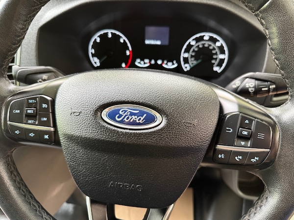 Used Ford Transit 2021 for sale - 75156423: Photo 11