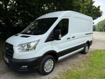 Used Ford Transit 2021 for sale - 75156423: Photo