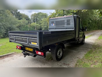 Used Ford Transit 2022 for sale - 79802245: Photo