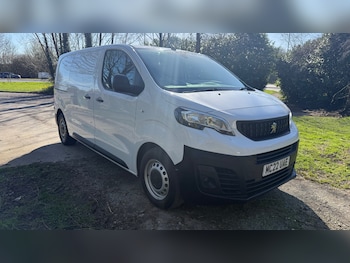 Used Peugeot Expert 2022 for sale - 77864493: Photo